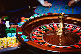 Как войти на сайт RostBet Casino